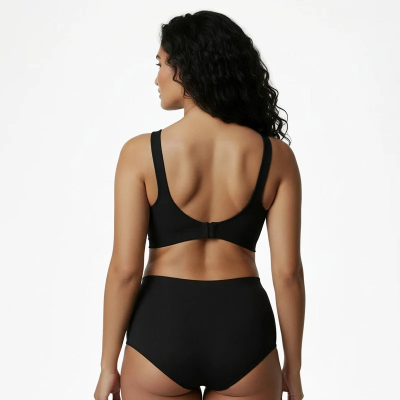 Nahtlose Slips – 3er-Set