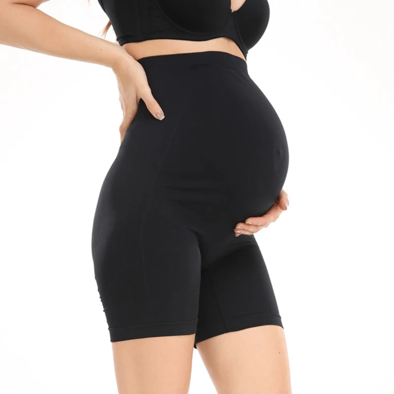 Bequeme Umstandsshorts – Schwangerschaftshosen