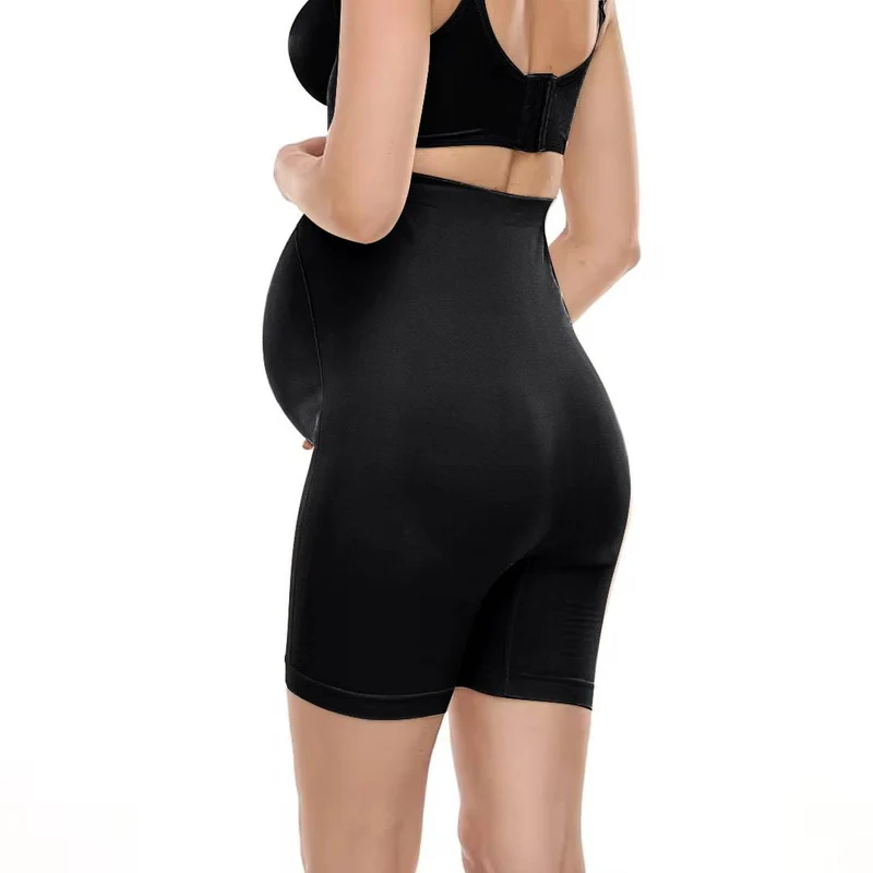 Bequeme Umstandsshorts – Schwangerschaftshosen