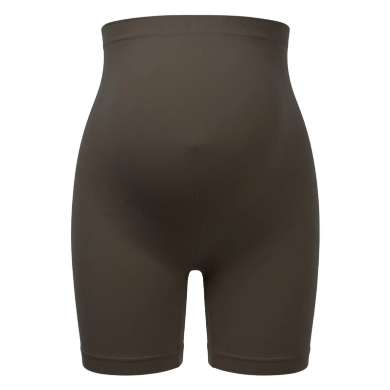 Bequeme Umstandsshorts – Schwangerschaftshosen