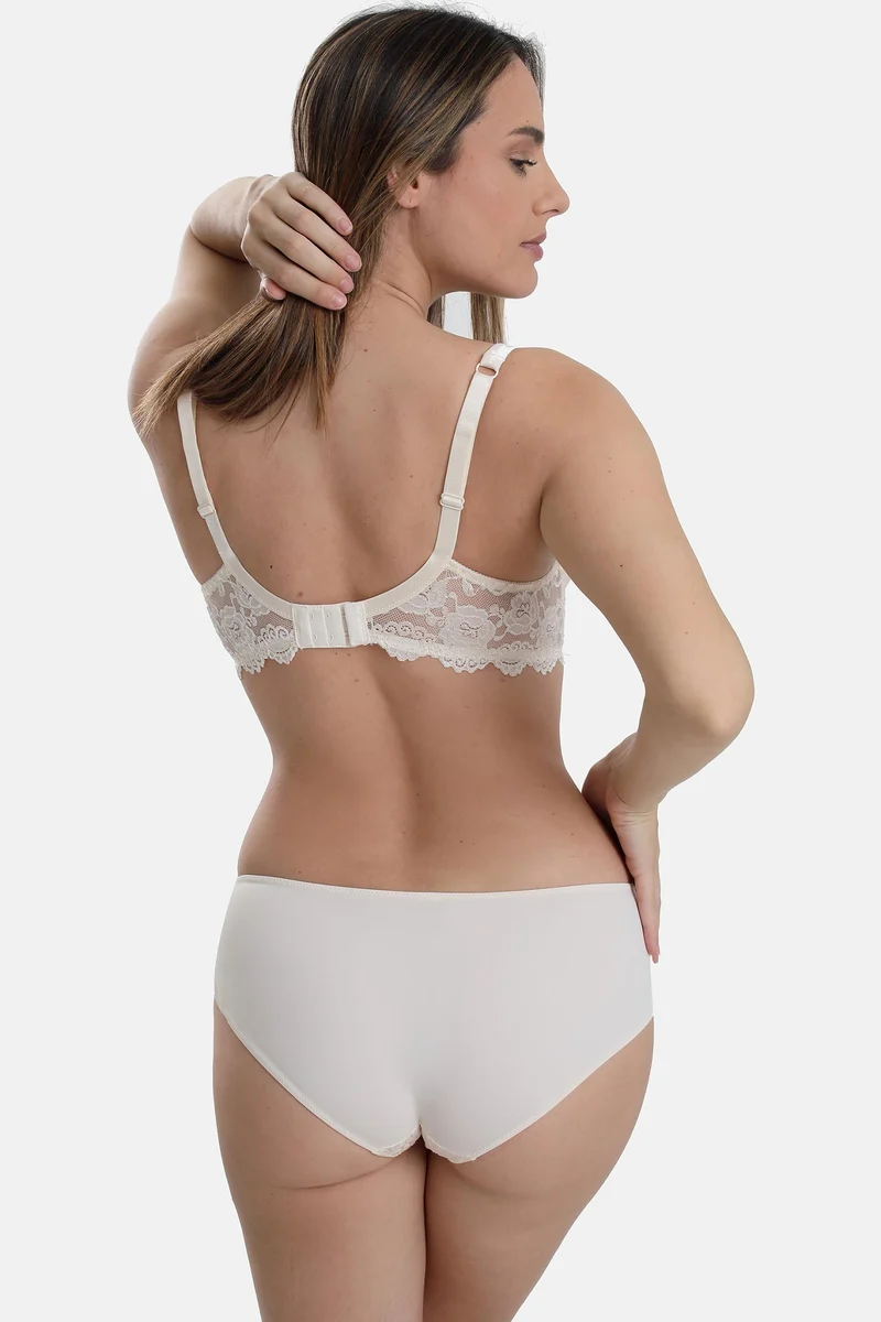 Panty CLASSIC LACE