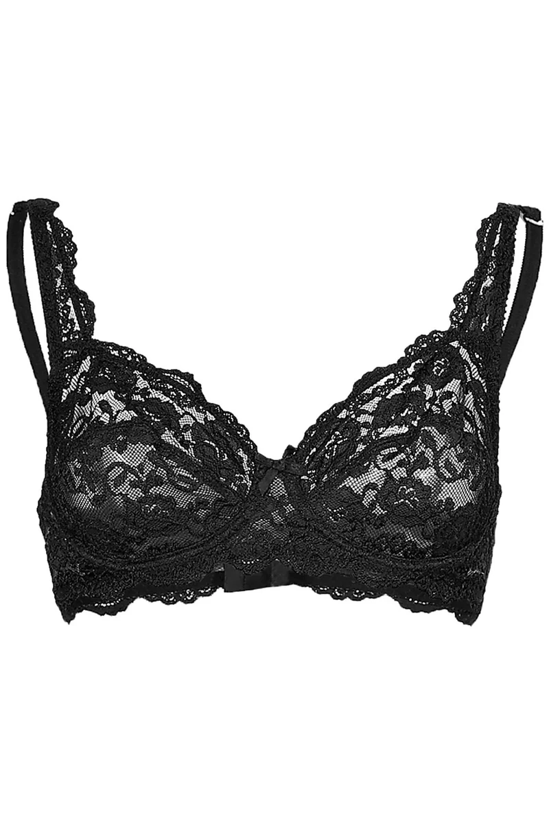 Bügel-BH CLASSIC LACE