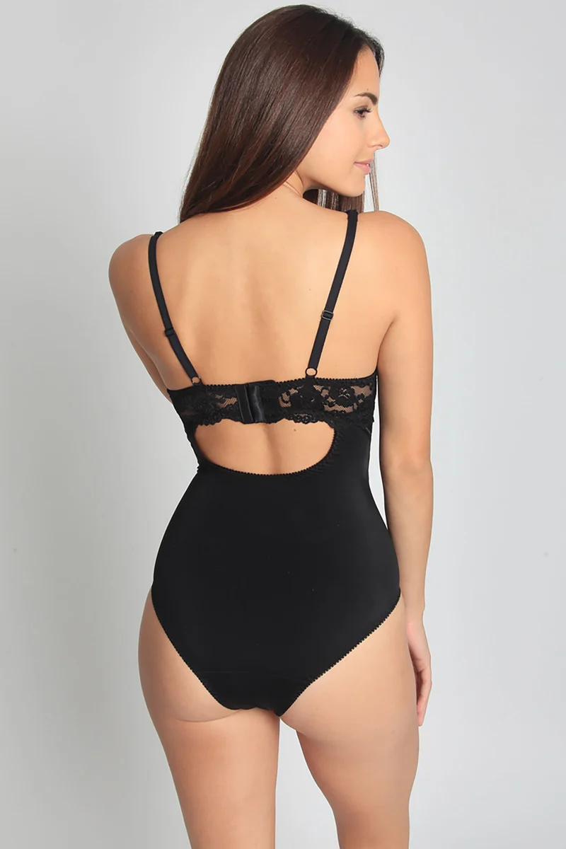 Body CLASSIC LACE