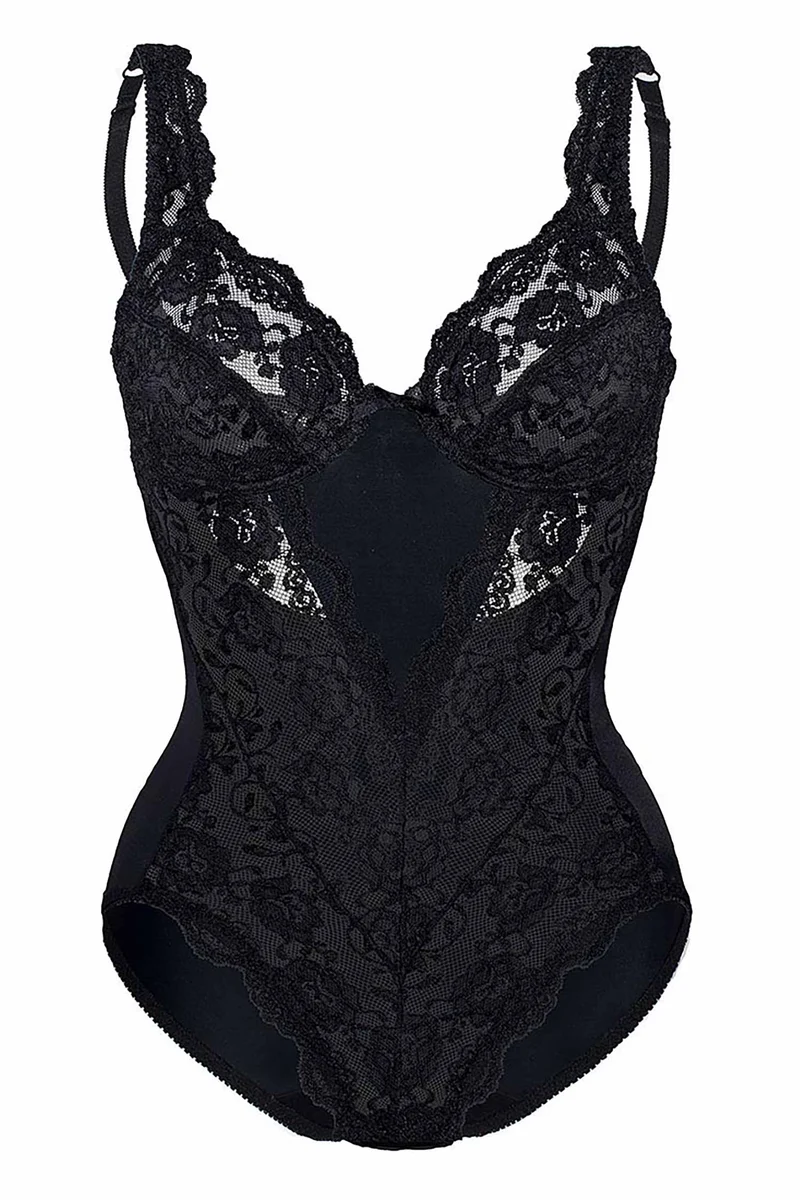 Body CLASSIC LACE