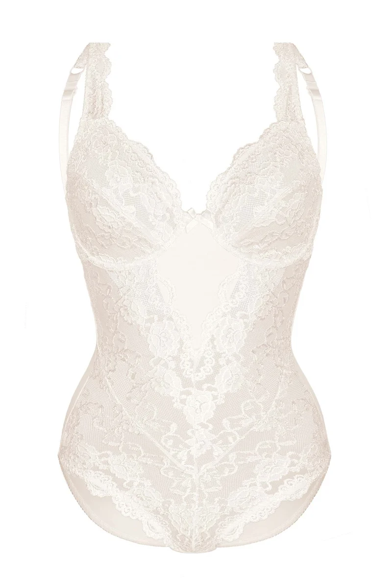 Body CLASSIC LACE