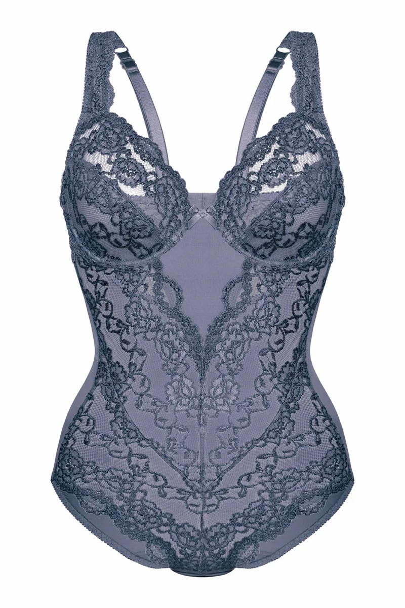 Body CLASSIC LACE