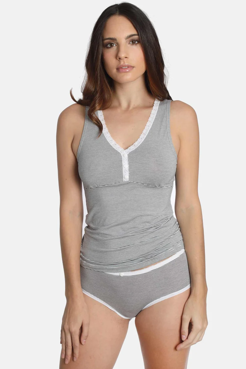 Panty STRIPE RANGE