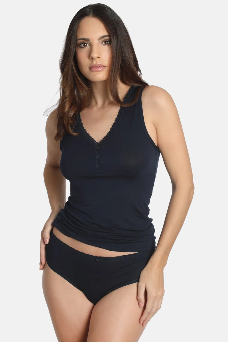 Panty STRIPE RANGE