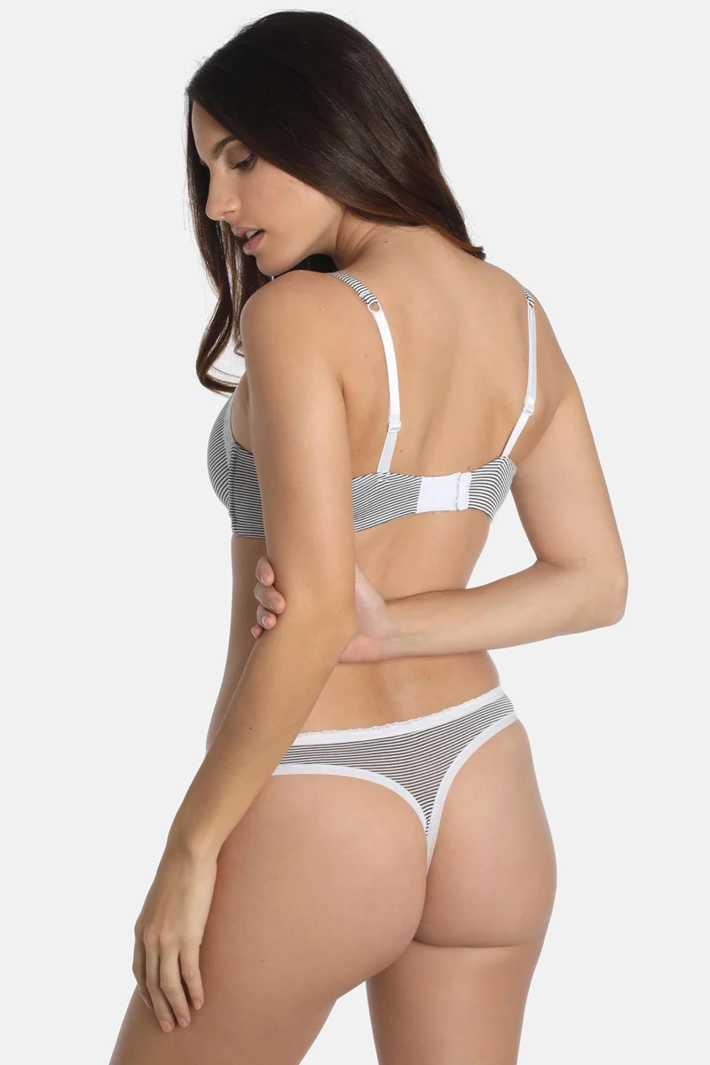 String STRIPE RANGE, im 2er-Pack
