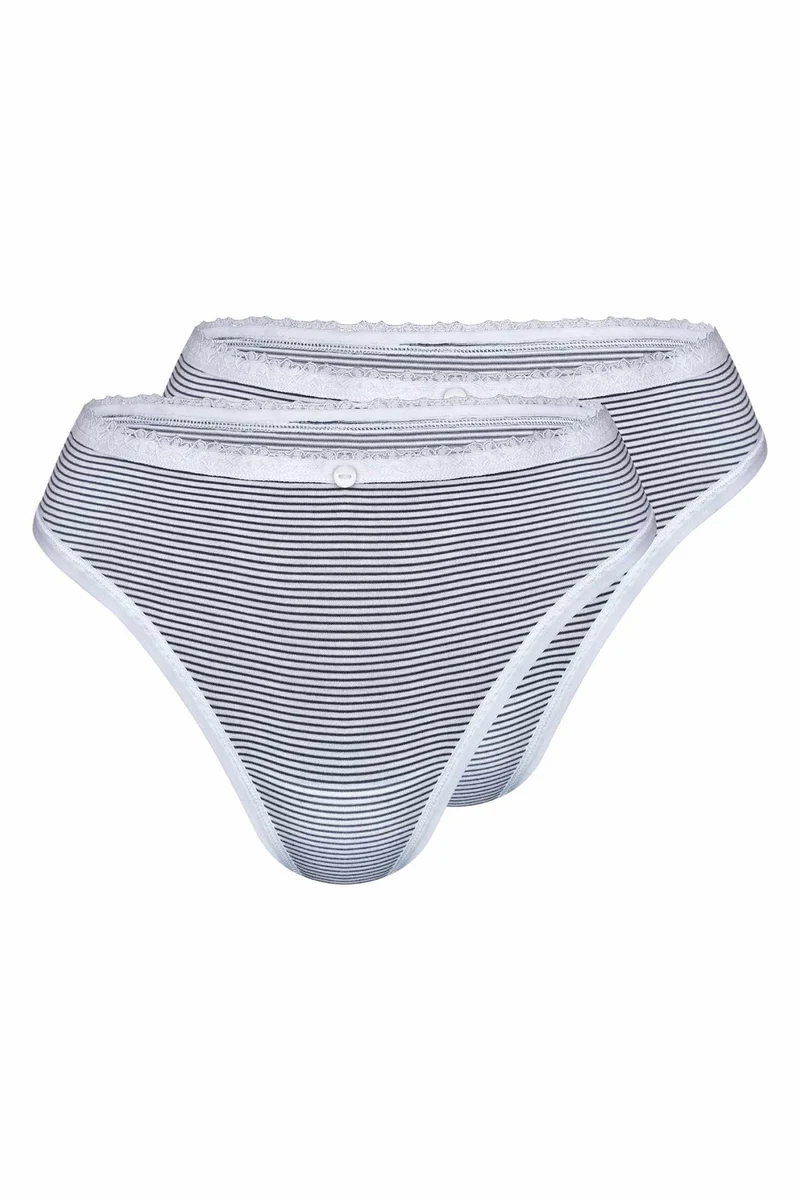 String STRIPE RANGE, im 2er-Pack