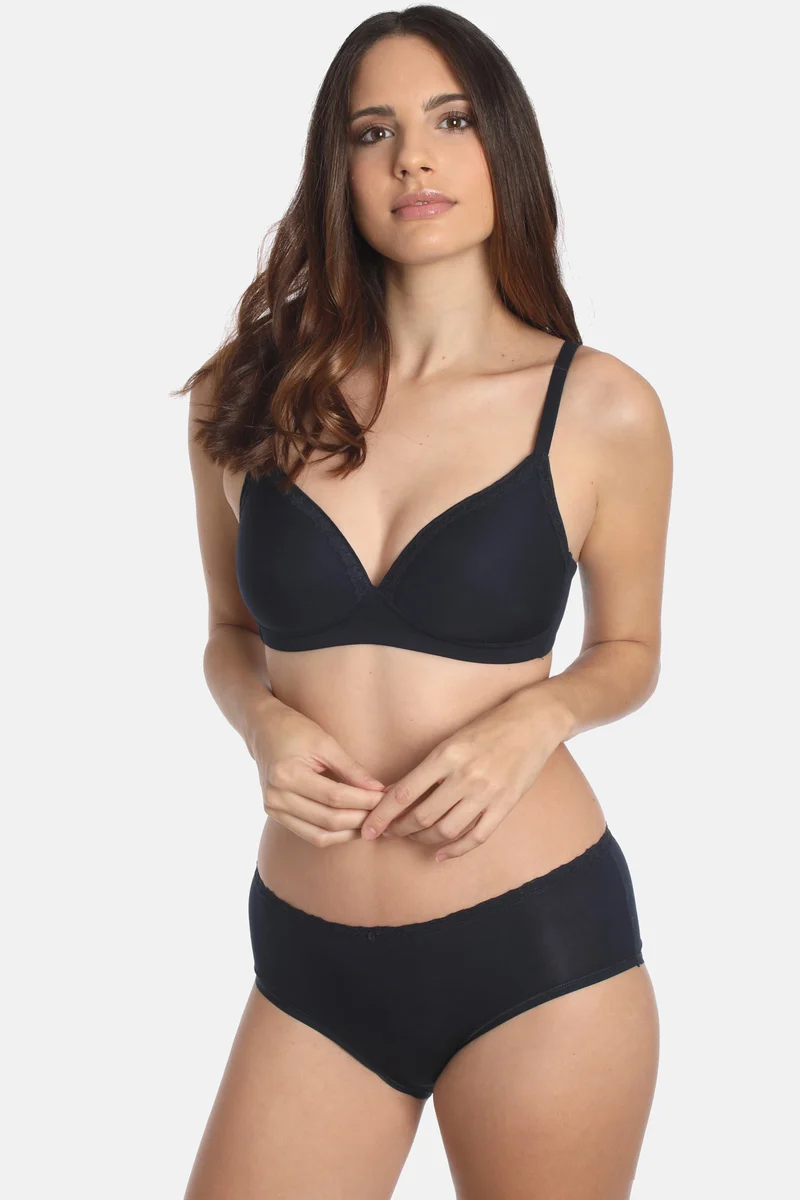 Soft-BH STRIPE RANGE