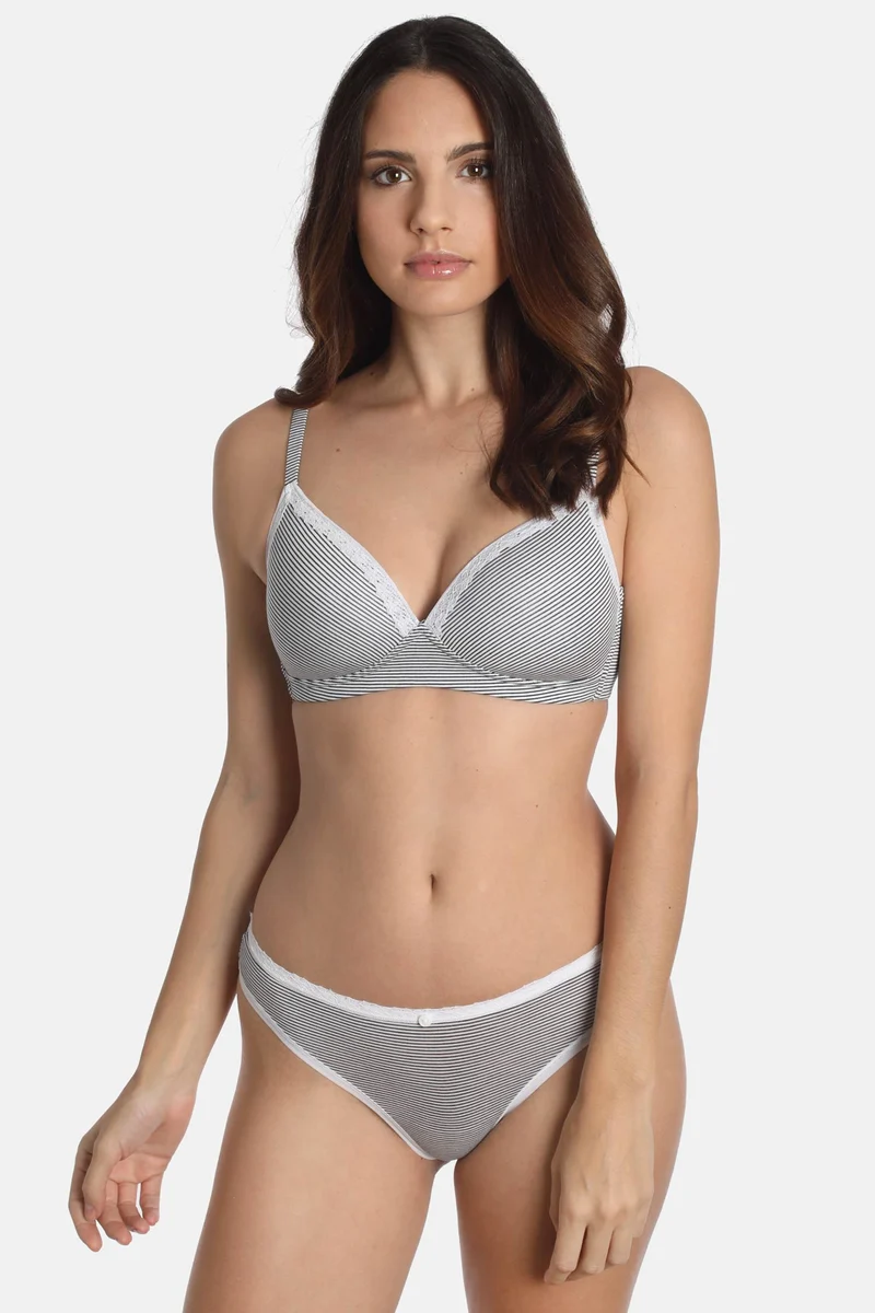 Soft-BH STRIPE RANGE
