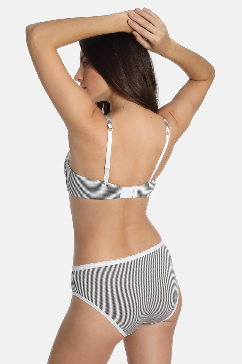 Soft-BH STRIPE RANGE