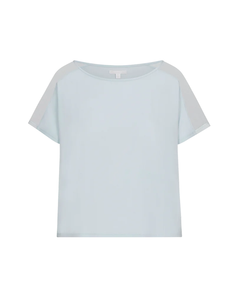 BlissWear Short Sleeve Top