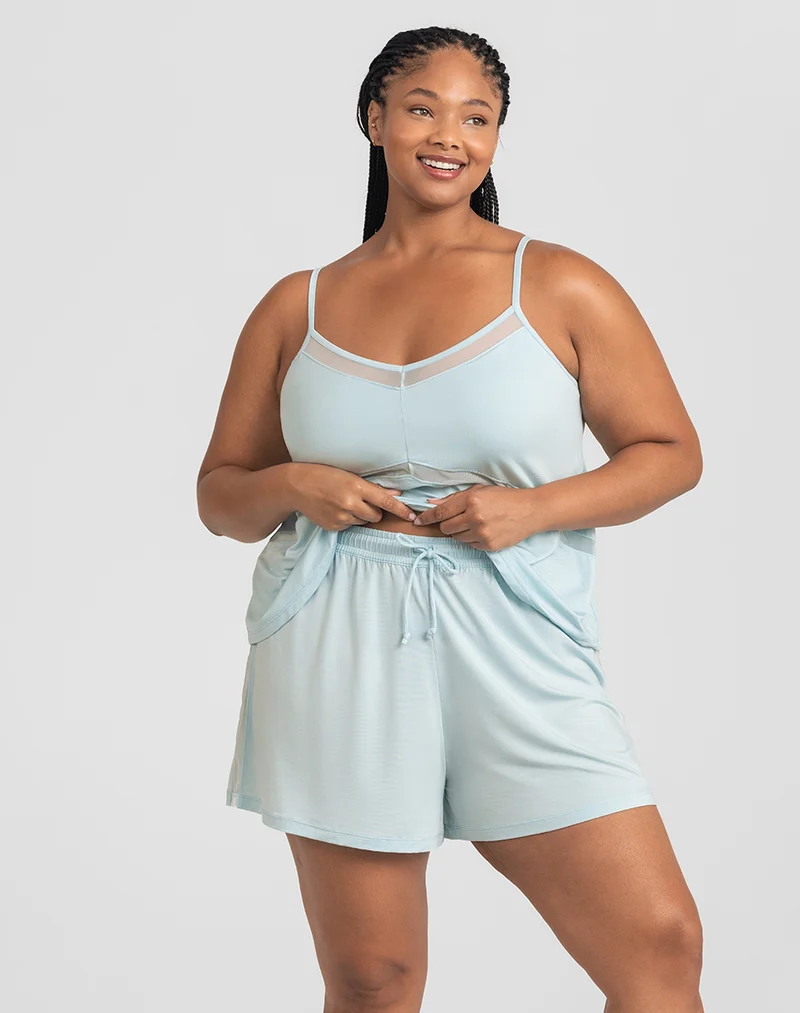 BlissWear Short