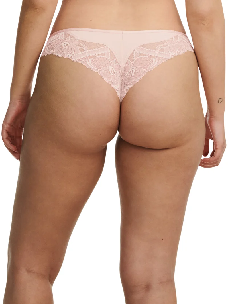 Chantelle - Orangerie Dream Tanga Taft Pink