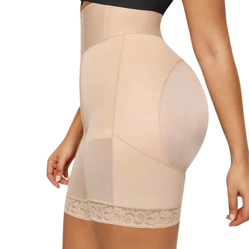 Figurformende Shorts