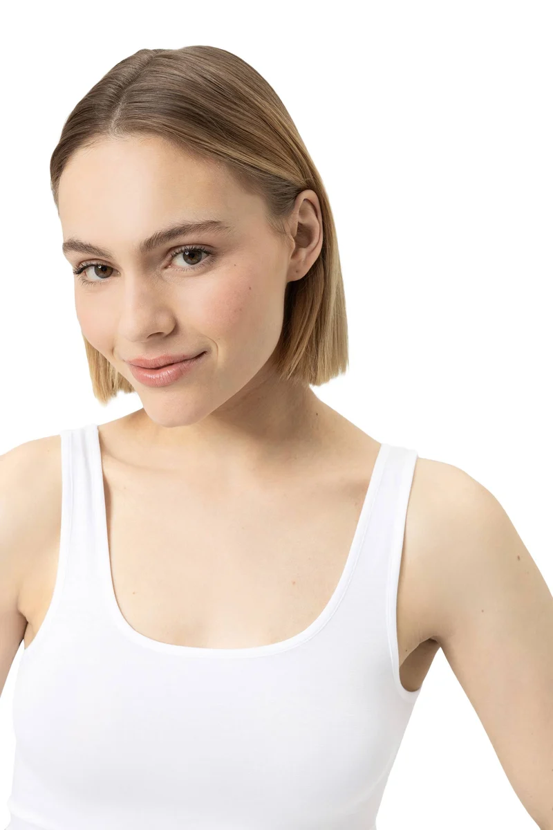 Tank-Top MODAL PURE