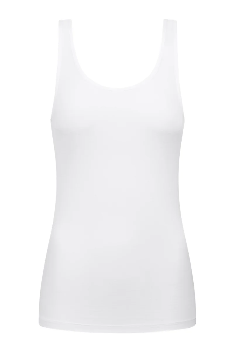 Tank-Top MODAL PURE