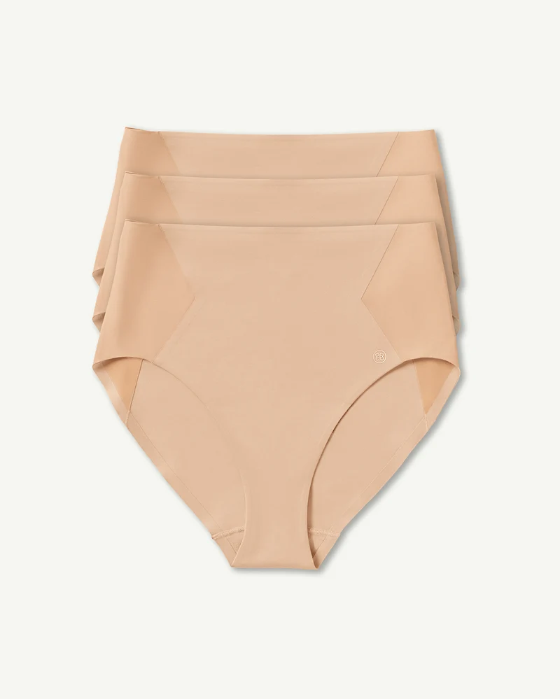 CrossOver Brief 3-Pack