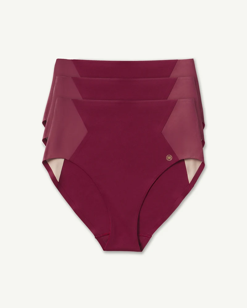 CrossOver Brief 3-Pack