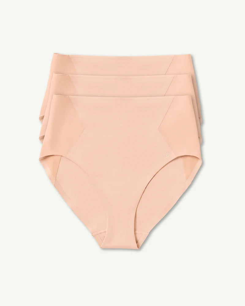 CrossOver Brief 3-Pack