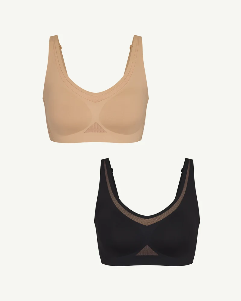 CrossFlex Bra Bundle