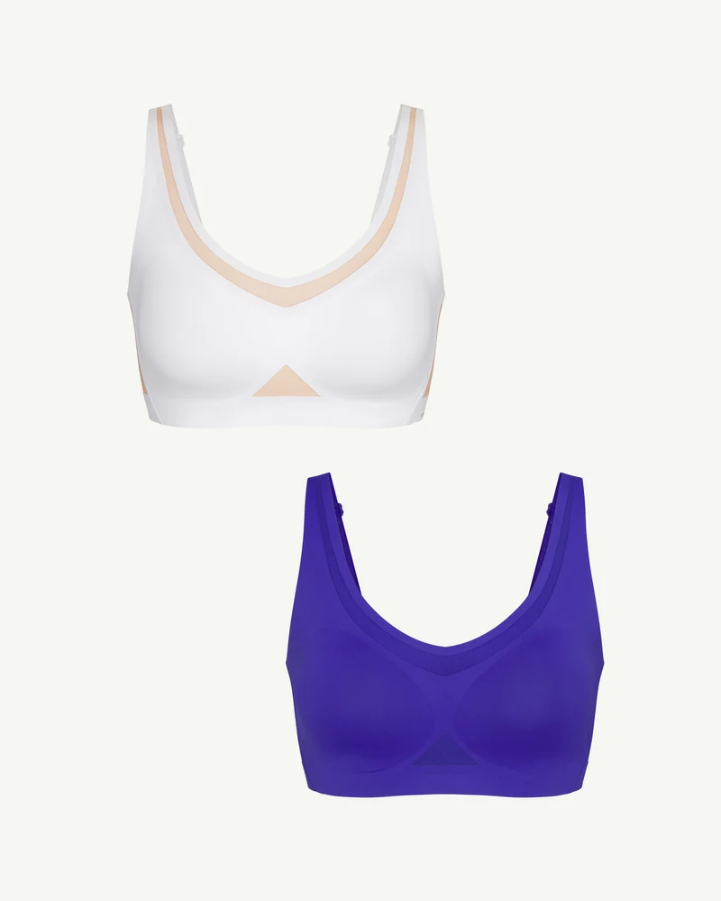 CrossFlex Bra Bundle