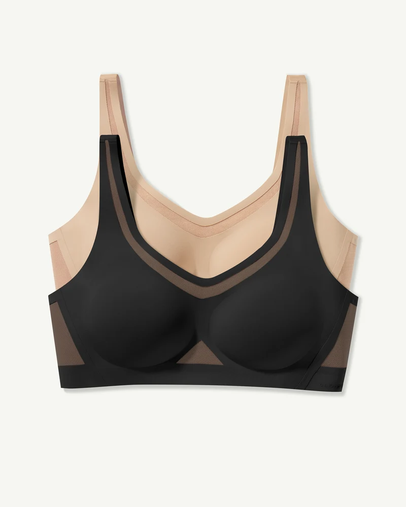 CrossFlex Bra Bundle