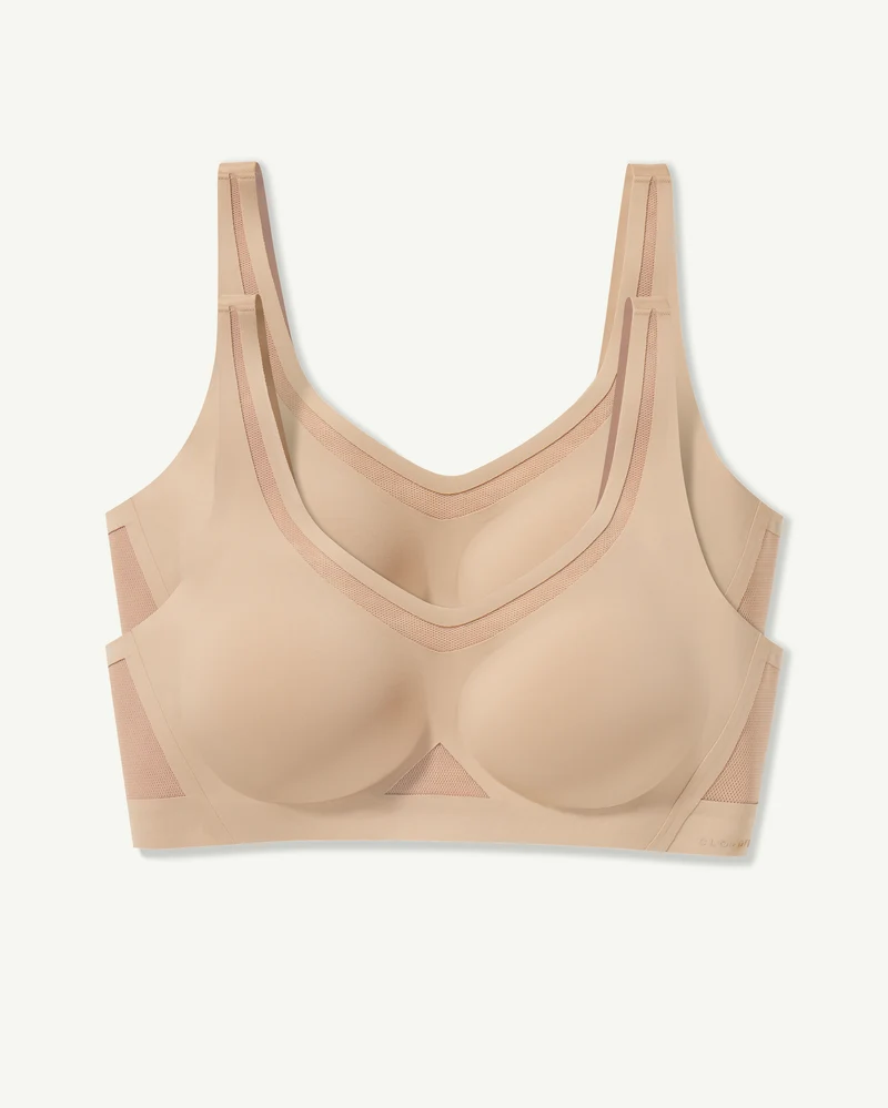CrossFlex Bra Bundle