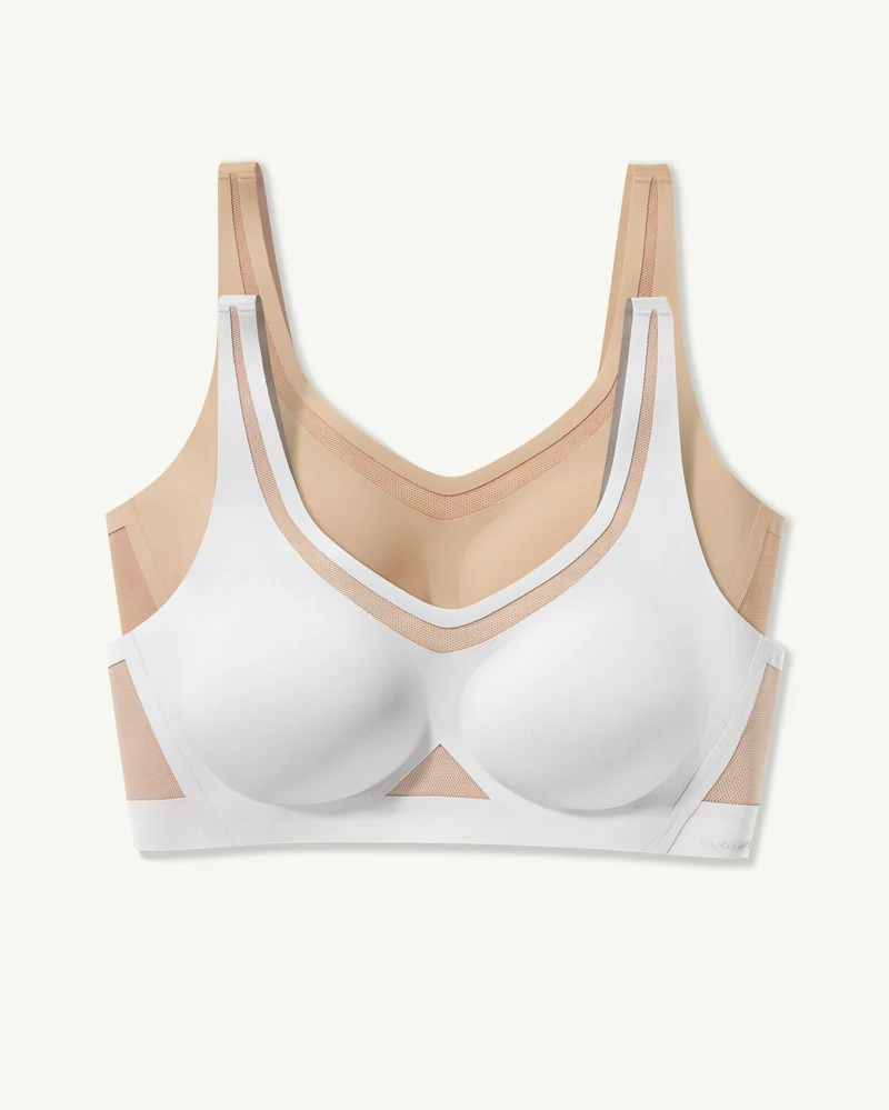 CrossFlex Bra Bundle