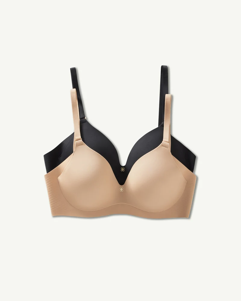 CloudEmbrace Bra Bundle