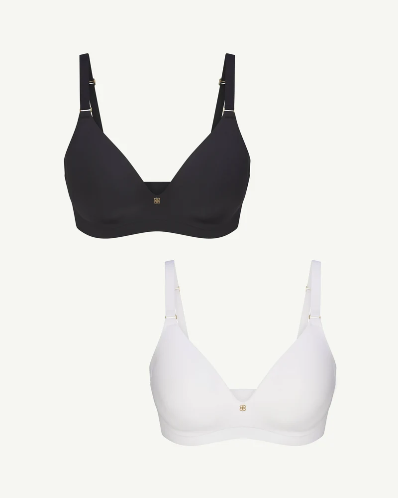 CloudEmbrace Bra Bundle