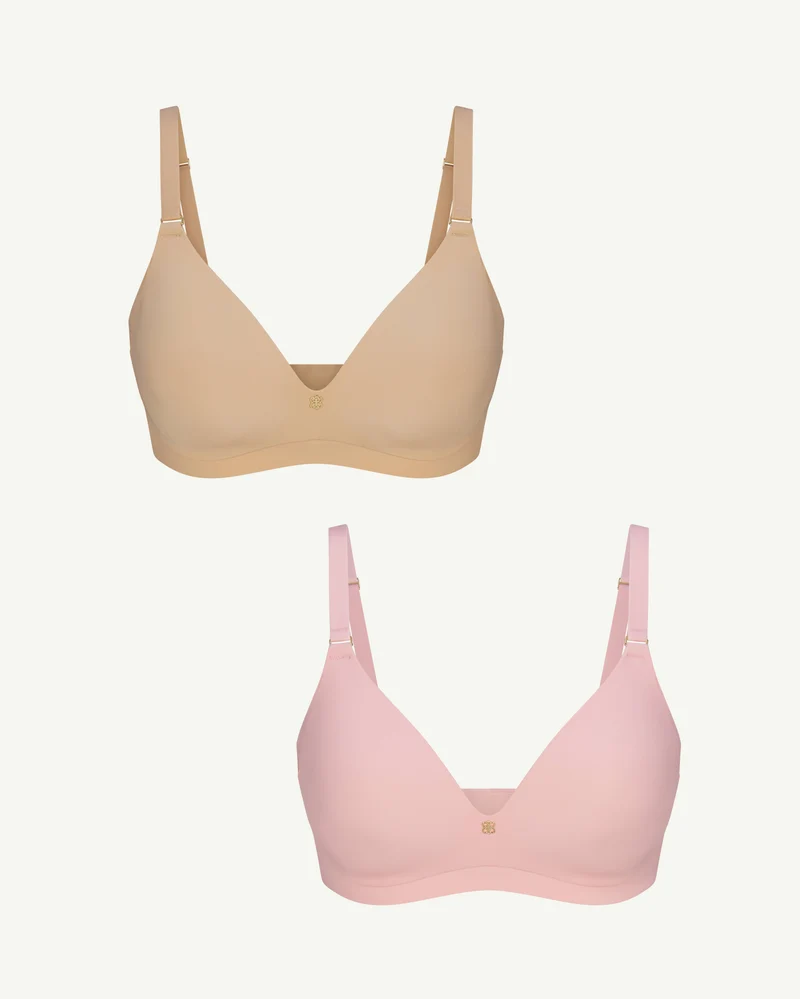 CloudEmbrace Bra Bundle