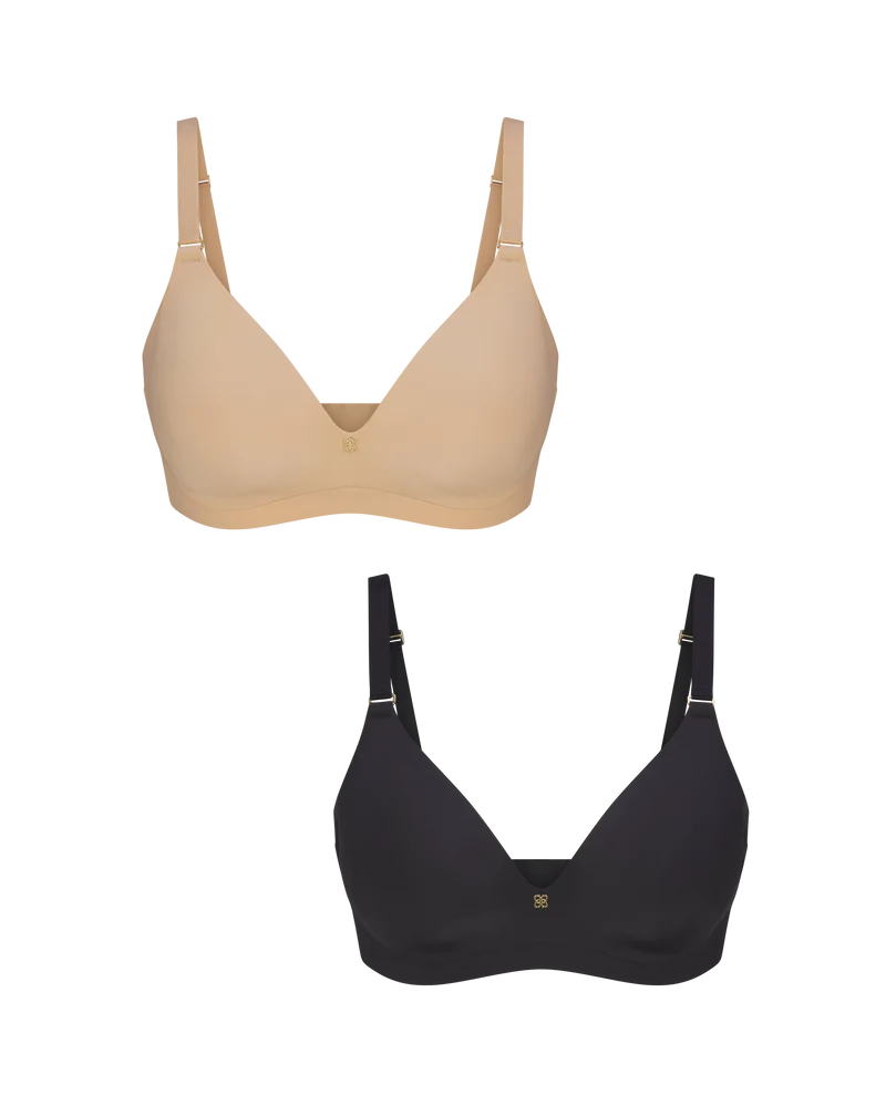 CloudEmbrace Bra Bundle