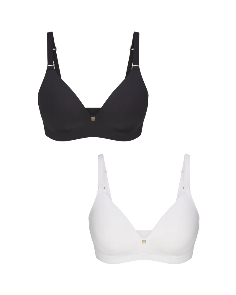 CloudEmbrace Bra Bundle