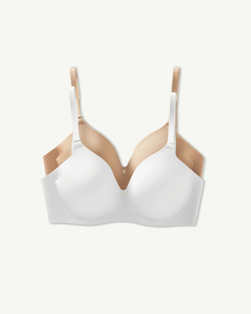 CloudEmbrace Bra Bundle