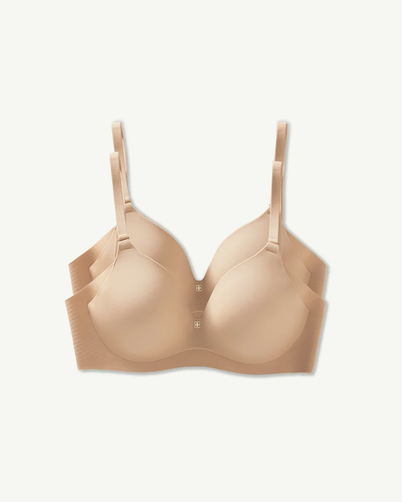 CloudEmbrace Bra Bundle
