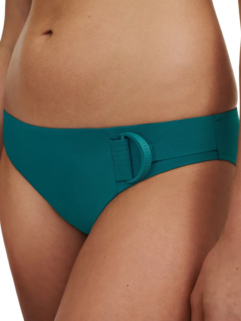 Chantelle Bademode - Celestial Brief Grünlich Blau