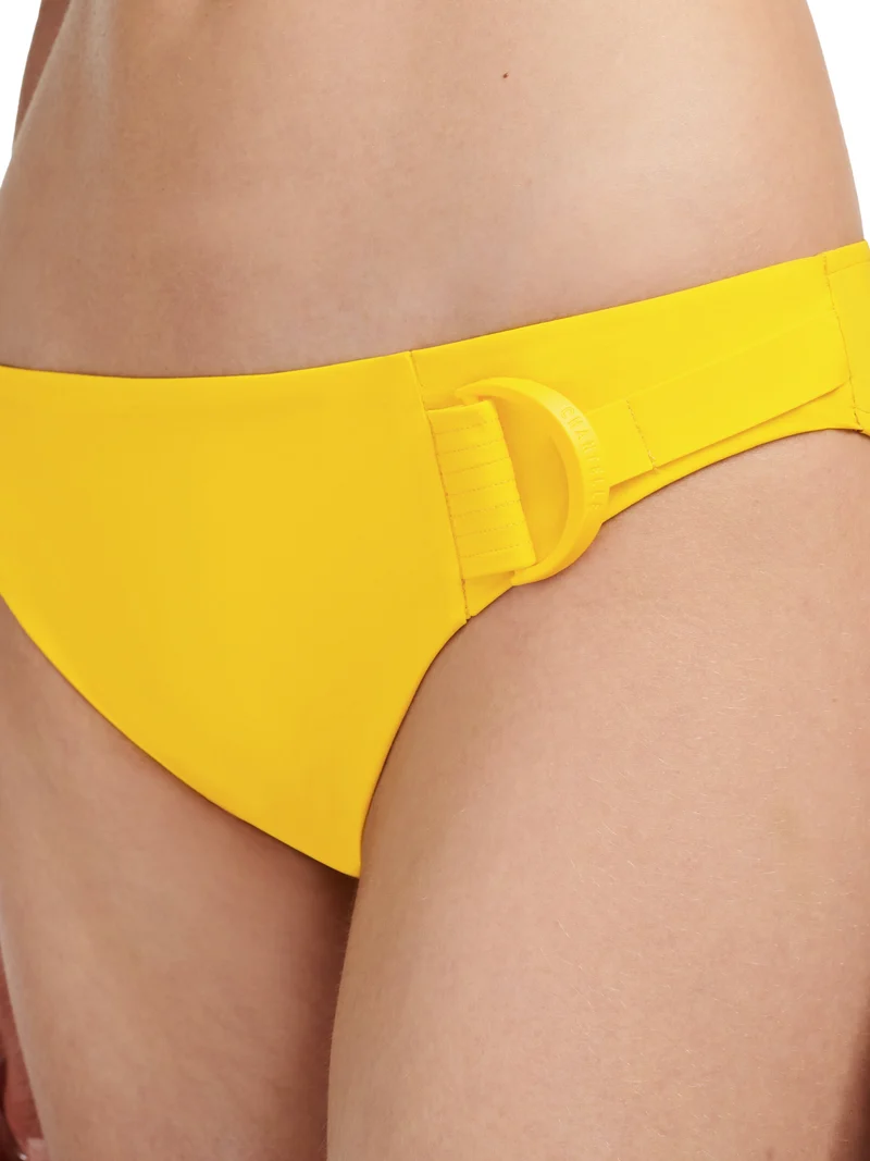 Chantelle Bademode - Celestial Brief Zitronengelb