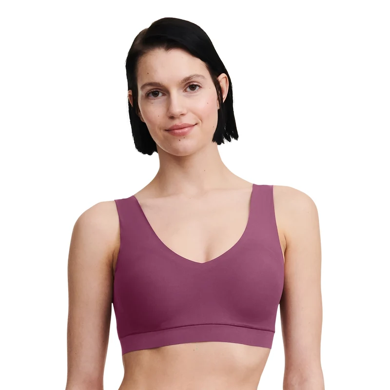 Chantelle - Softstretch Padded Top Tannin