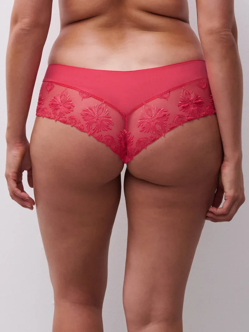 Chantelle - Champs Elysees Shorty Sweet Velvet