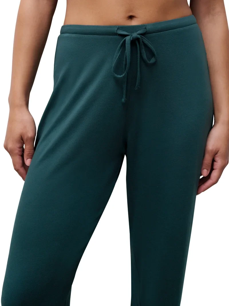Femilet - Josie Lange Hose Eden Green