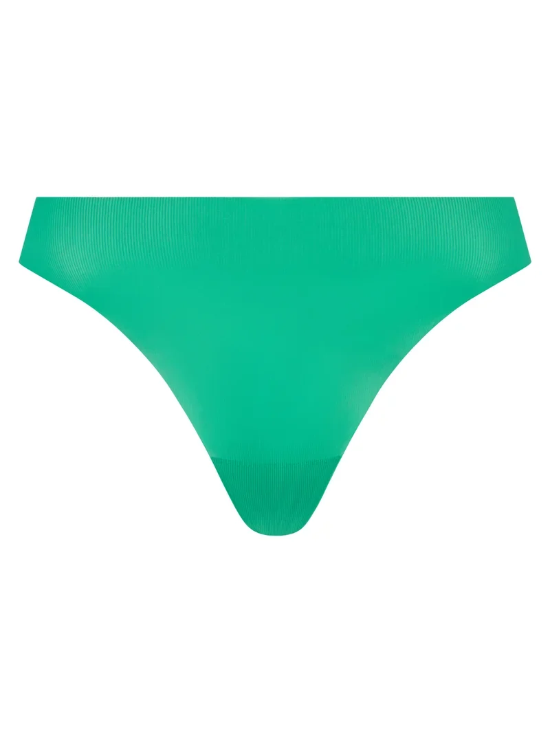 Chantelle - Pulpies Tanga Hollywood Grün