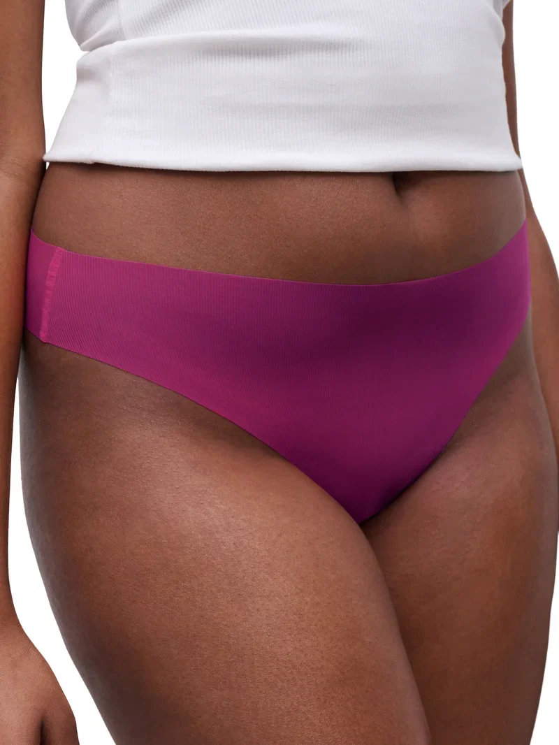 Chantelle - Pulpies Tanga Grenadine