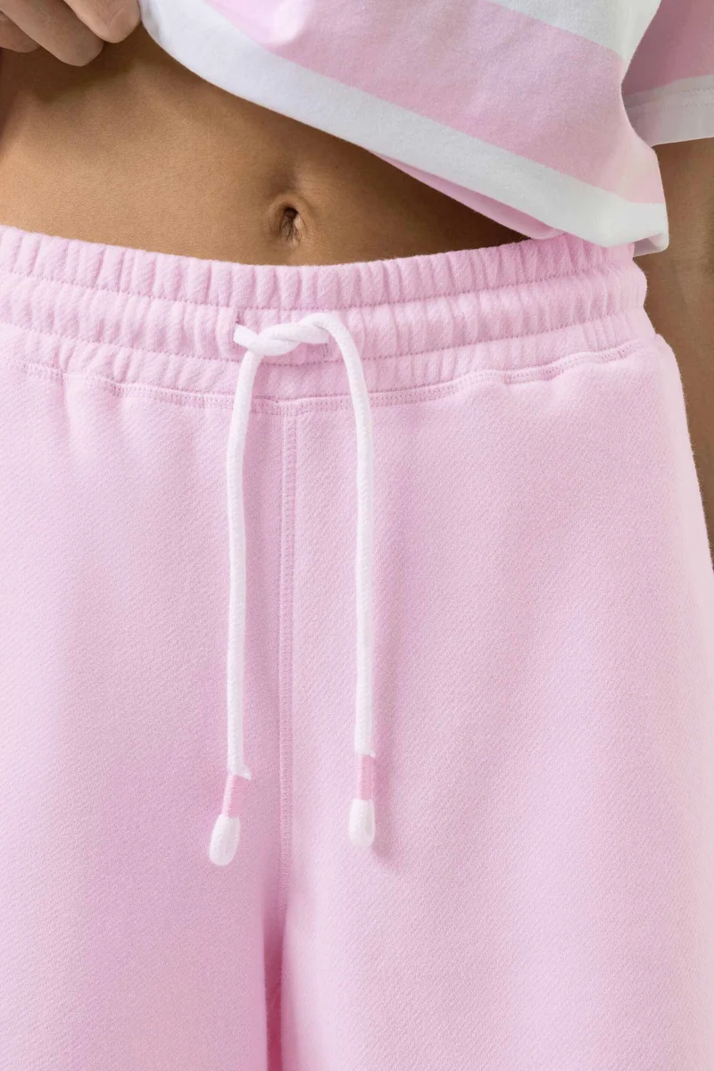 Sweat Shorts MELLOW COTTON