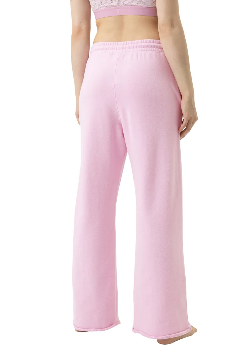 Sweathose MELLOW COTTON