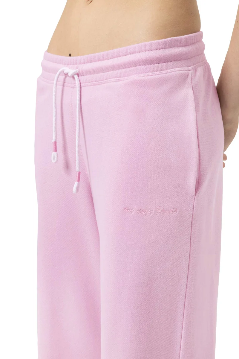 Sweathose MELLOW COTTON