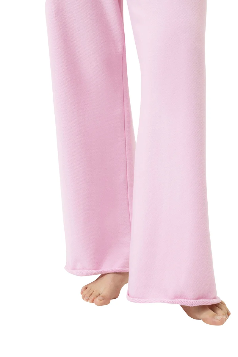 Sweathose MELLOW COTTON