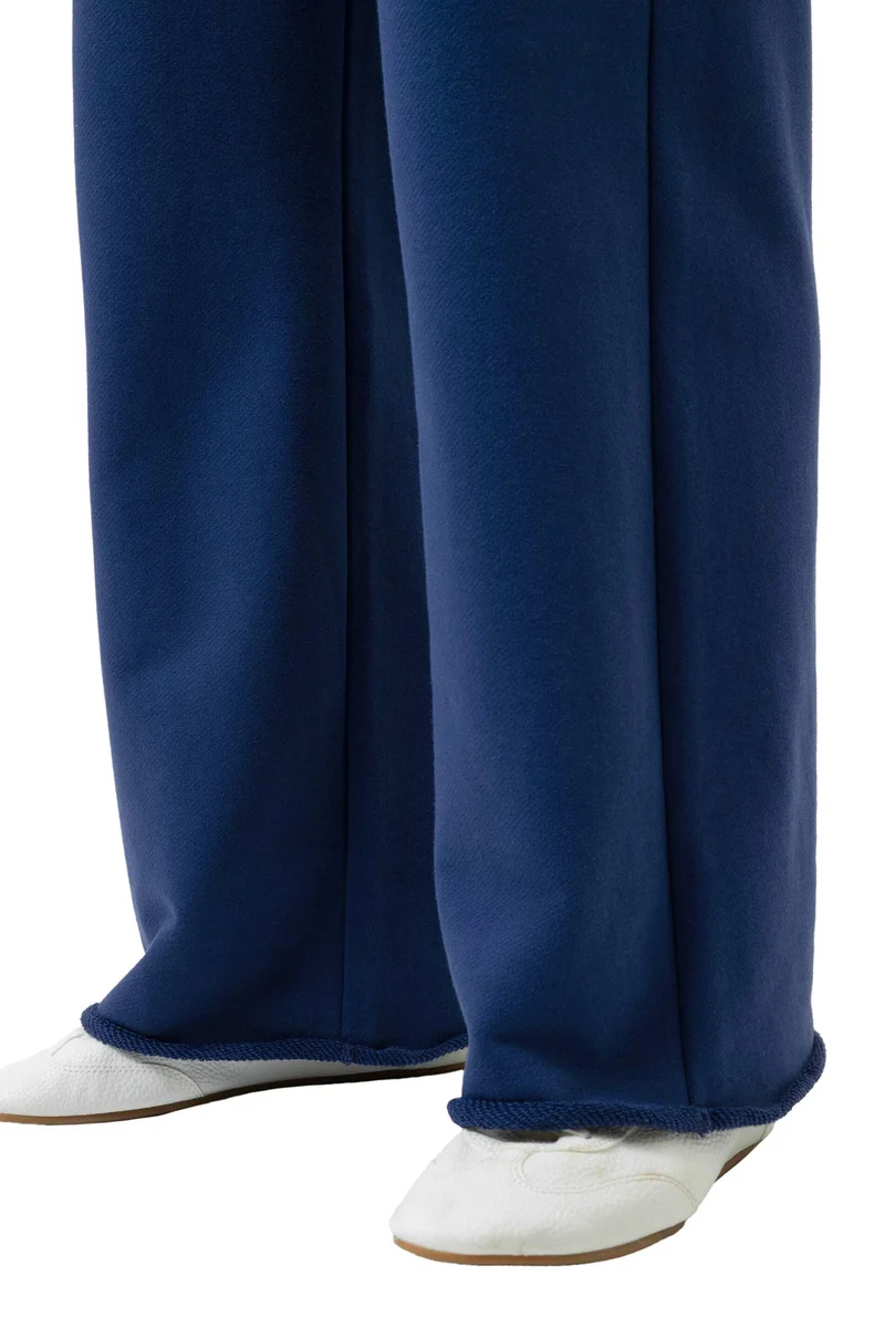 Sweathose MELLOW COTTON